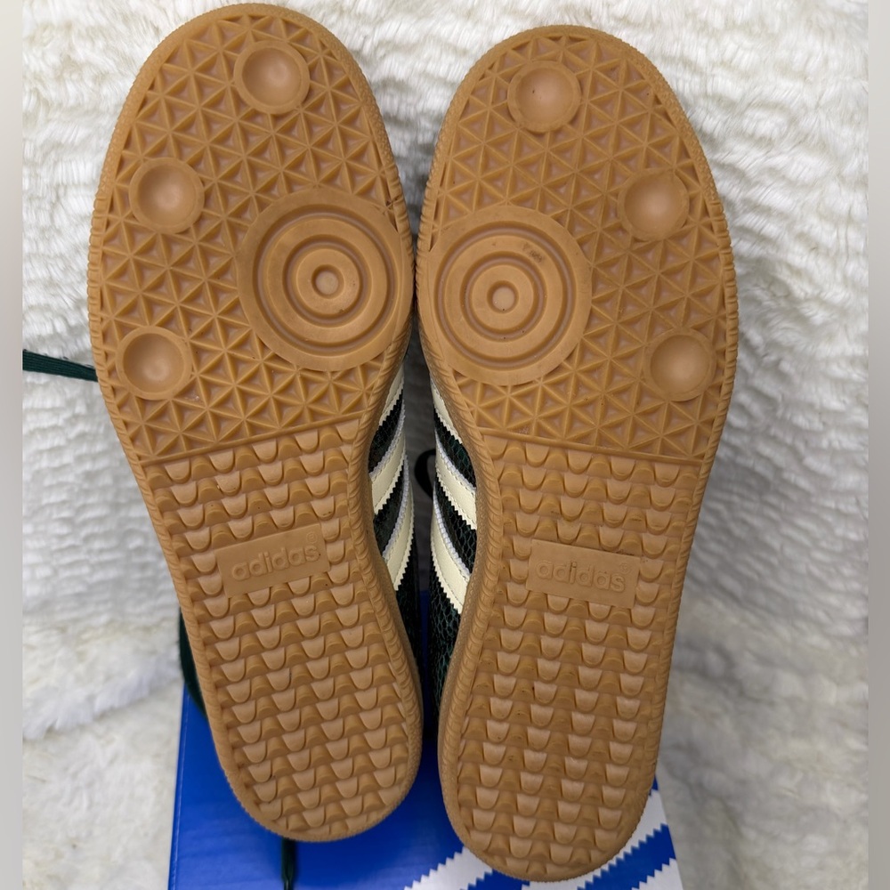 Samba OG Women Shoes Women’s Originals - Picture 9 of 11